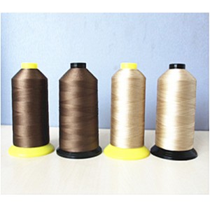 PTFE Coated Beta Fiberglass Sewing Thread