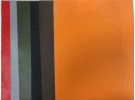 Silicone Coated Silica Fabric